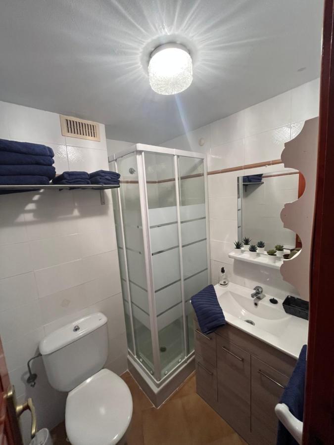 Apartamento Urb Oasis Park II Denia, Las Marinas Luaran gambar
