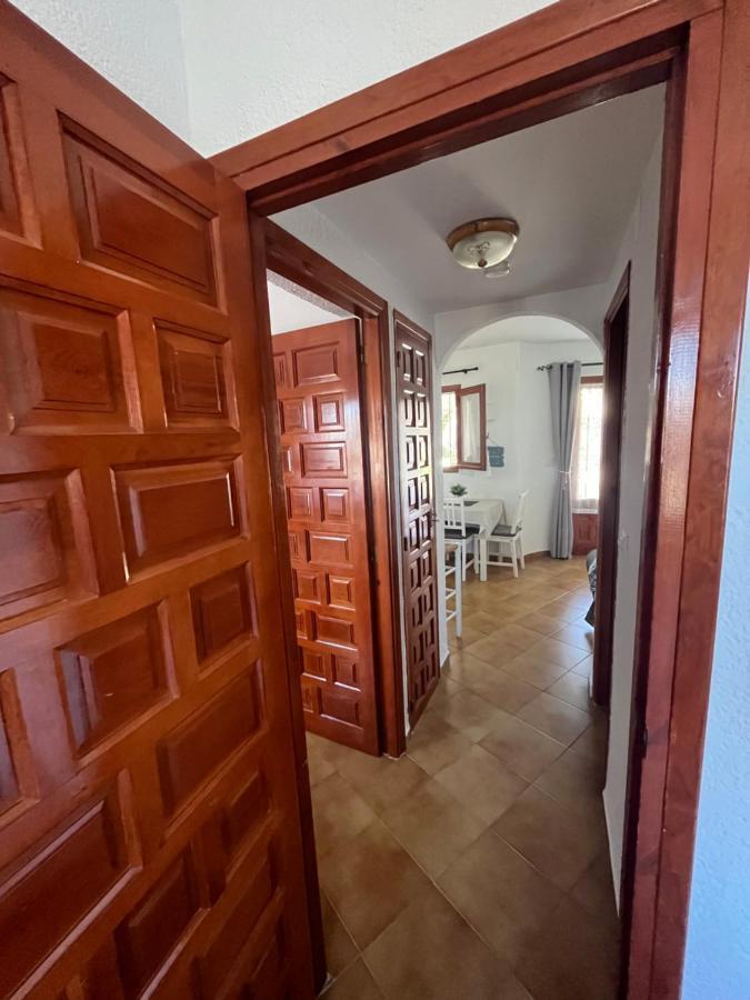 Apartamento Urb Oasis Park II Denia, Las Marinas Luaran gambar